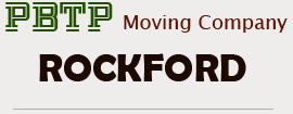 Moving Company Rockford